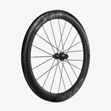 Magene EXAR DB508 UltraDark Carbon Wheelset (Shimano 11spd)