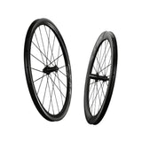 Magene EXAR DB508 UltraDark Carbon Wheelset (Shimano 11spd)