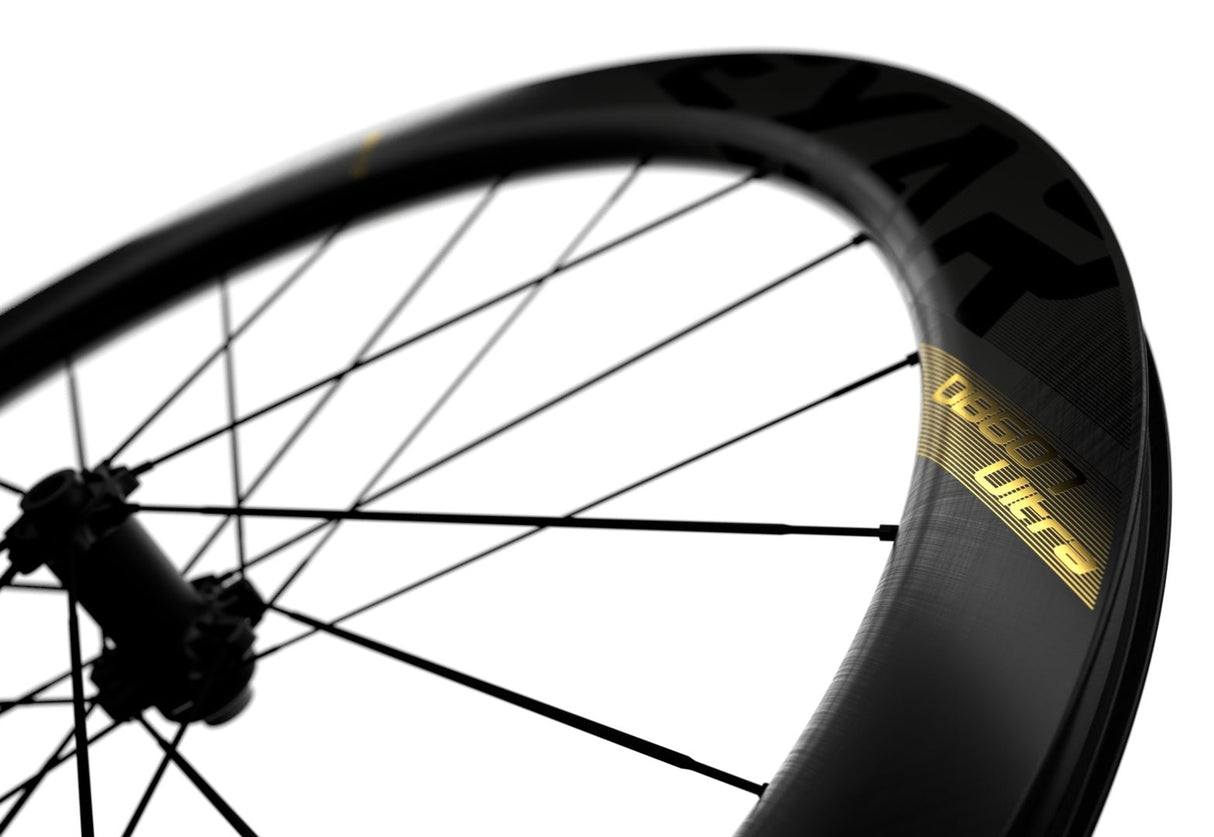 Magene EXAR DB607 Ultra Wheelset - Shimano 11s HG