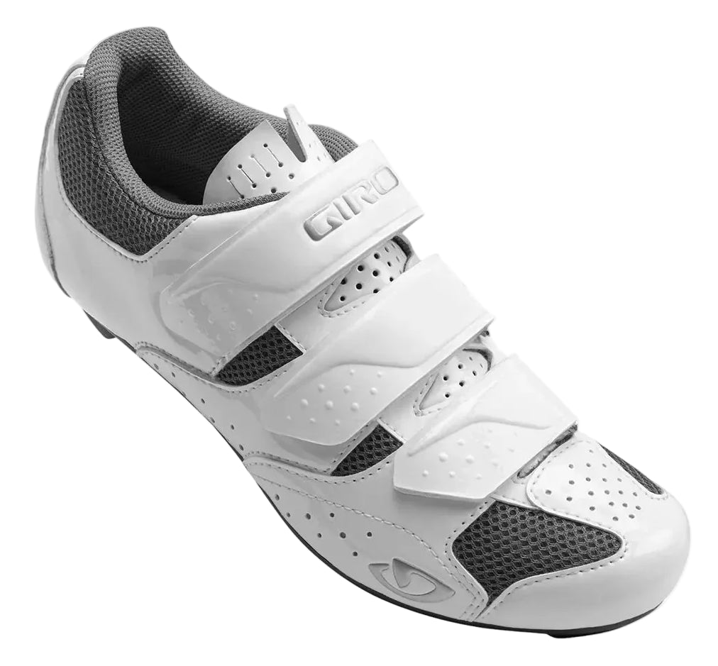 Giro Shoe W's Techne White