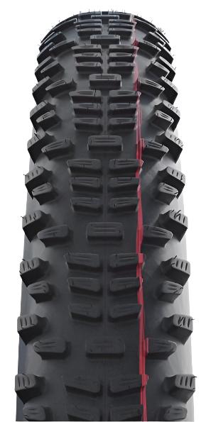 Schwalbe Racing Ralph 27.5 x 2.25" Super Ground Addix Speed Evolution Line TL Easy E-25 Tyre