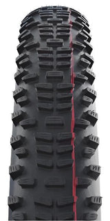 Schwalbe Racing Ralph 27.5 x 2.25" Super Ground Addix Speed Evolution Line TL Easy E-25 Tyre