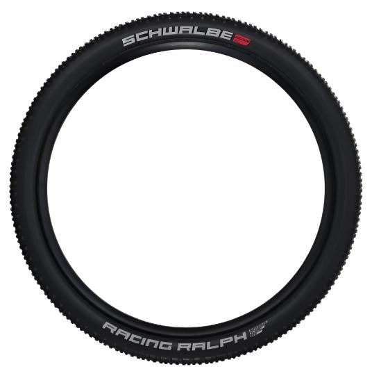 Schwalbe Racing Ralph 27.5 x 2.25" Super Ground Addix Speed Evolution Line TL Easy E-25 Tyre