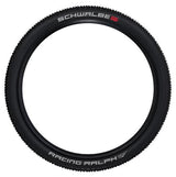 Schwalbe Racing Ralph 27.5 x 2.25" Super Ground Addix Speed Evolution Line TL Easy E-25 Tyre