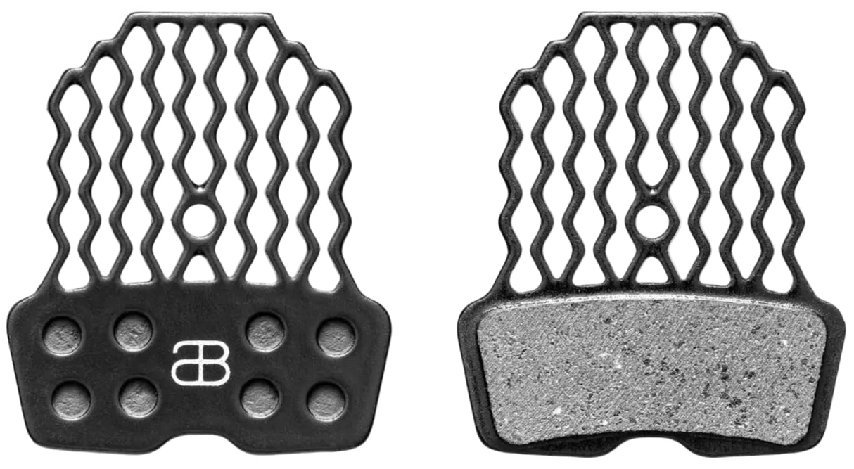 absoluteBLACK GRAPHENpads Disc Brake Pads for SRAM Code - Disc 29