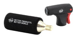 CO2 Planet Bike Air Kiss Co2 Inflator