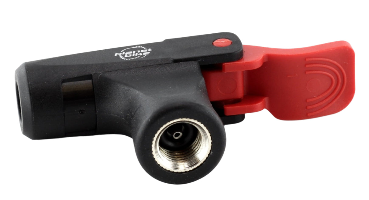 CO2 Planet Bike Air Kiss Co2 Inflator