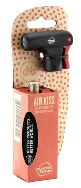 CO2 Planet Bike Air Kiss Co2 Inflator