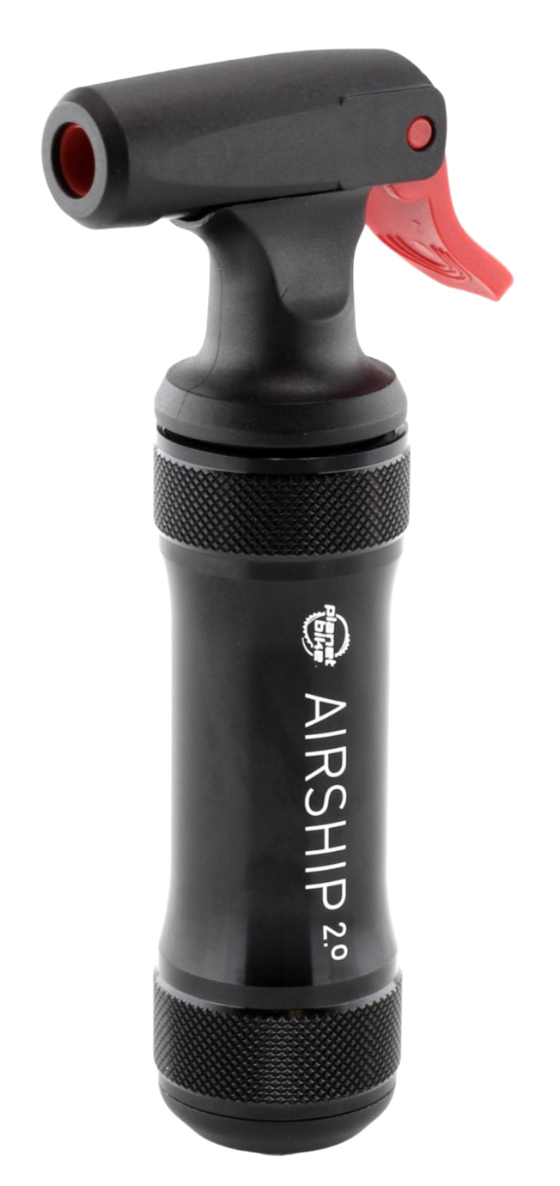 CO2 Planet Bike Airship 2.0 Co2 Inflator