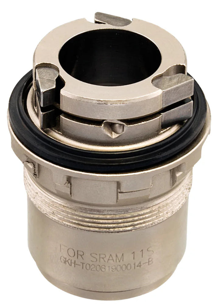 Spank Oozy/Spike Rear Hub Steel XD Standard Freehub