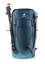 Deuter Futura Air Trek 45+10 SL Backpack Marine Lake