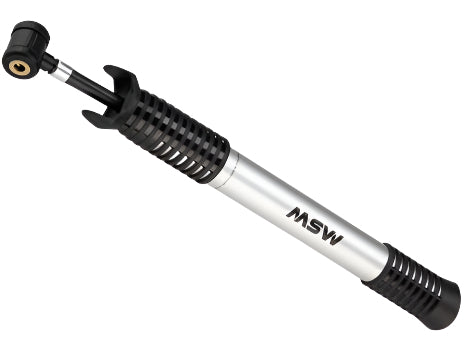 CO2 MSW Airlift 200 ATB/Hybrid Mini Pump Silver