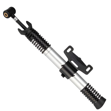 CO2 MSW Airlift 200 ATB/Hybrid Mini Pump Silver