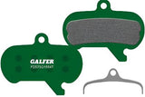 GALFER BIKE FD575 BRAKE PADS SRAM MAVEN