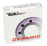 Magene Exar Hybrid Front Ceramic Wheel Bearing (ea)
