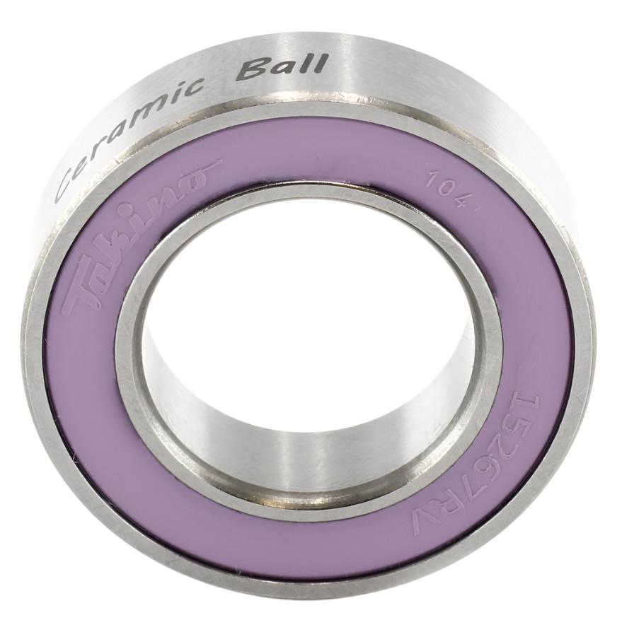Magene Exar Hybrid Front Ceramic Wheel Bearing (ea)