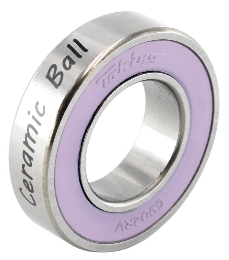 Magene Exar Hybrid Rear Ceramic Wheel Bearing (ea)