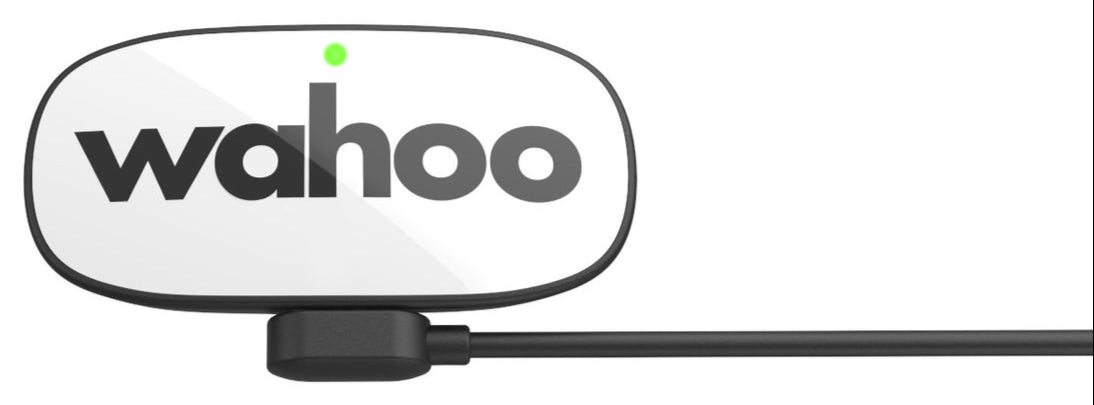 Wahoo Fitness Wahoo Magnetic Charging Clip - TRACKR