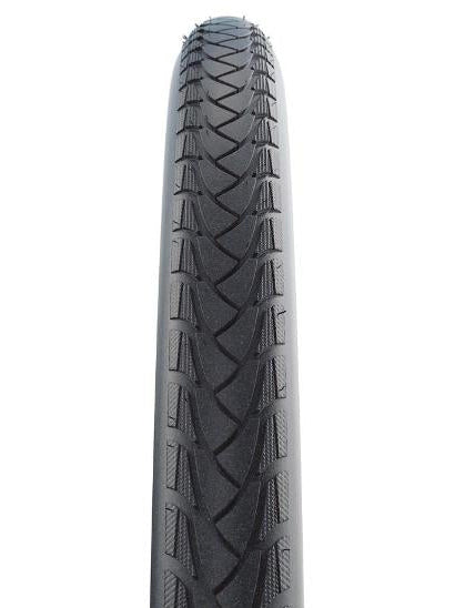 Schwalbe Wheelchair Marathon Plus 25 x 1.00" (25-559) Evolution Line Black Tyre