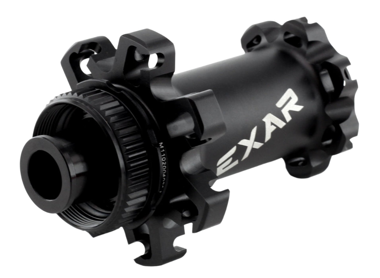Magene Ultra-DB front wheel hub