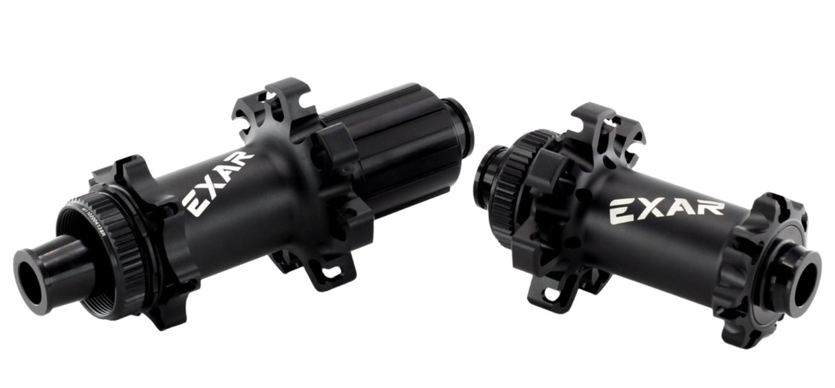 Magene Ultra-DB front wheel hub