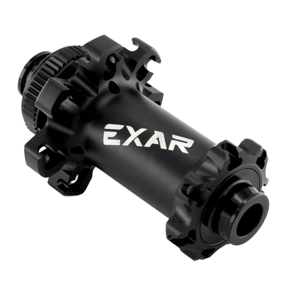 Magene Ultra-DB front wheel hub