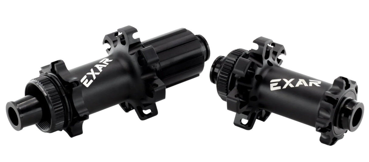 Magene Ultra-DB rear wheel hub