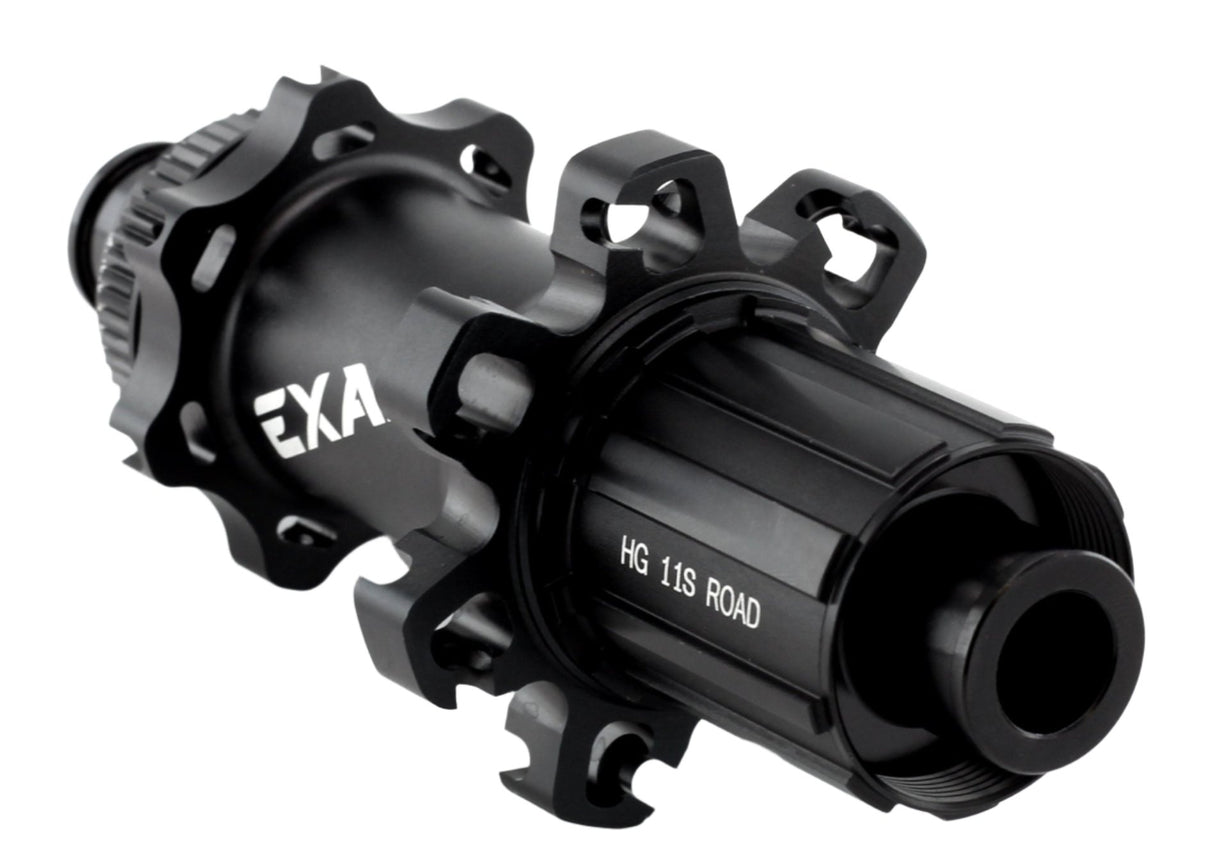 Magene Ultra-DB rear wheel hub