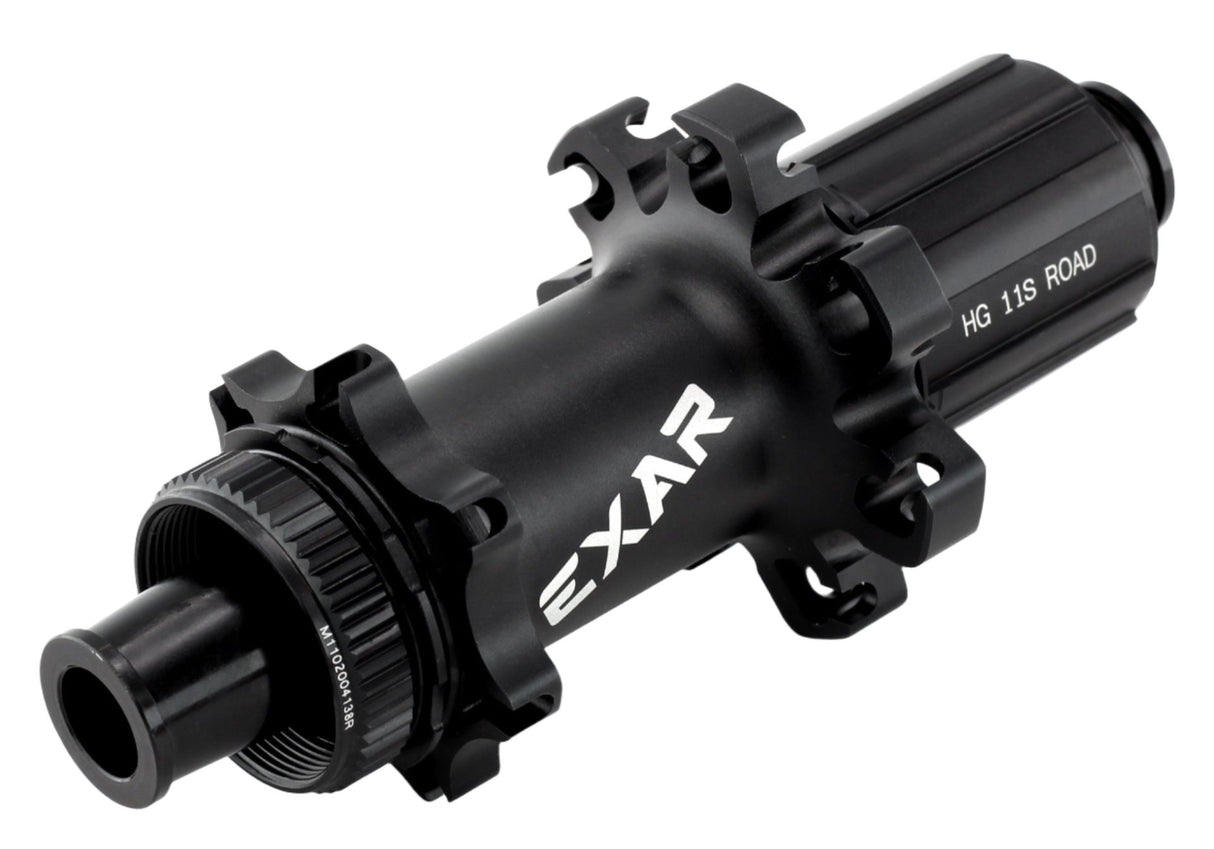 Magene Ultra-DB rear wheel hub