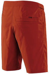 TLD FLOWLINE SHIFTY SHORT SHELL - DARK MINERAL BACK