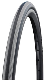 Schwalbe Wheelchair RightRun Plus 24 x 1.00" (25-540) Grey Stripes Tyre