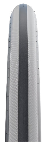 Schwalbe Wheelchair RightRun Plus 24 x 1.00" (25-540) Grey Stripes Tyre
