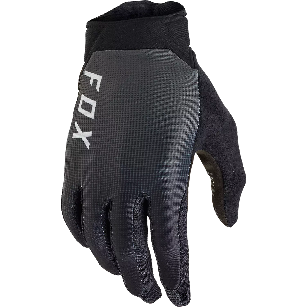 Fox FLEXAIR ASCENT Gloves Black 2023