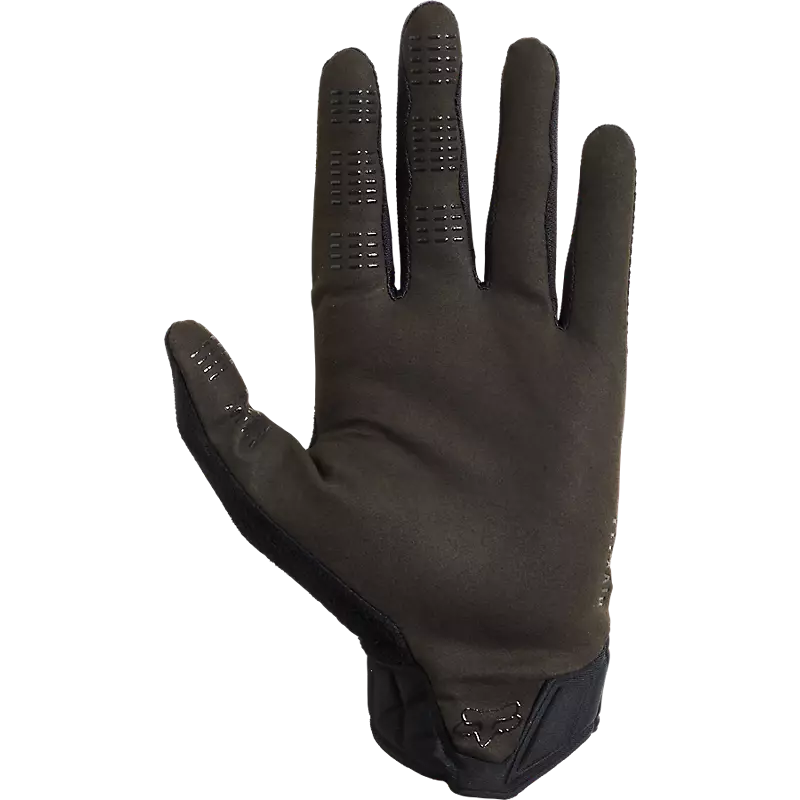 Fox FLEXAIR ASCENT Gloves Black 2023