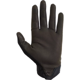 Fox FLEXAIR ASCENT Gloves Black 2023
