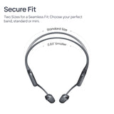 Shokz OpenRun PRO 2 Wireless Bluetooth Headphones