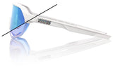 100 Percent Eyewear S2 - Bastille LE SUNGLASSES - Blue Mirror Photochromic