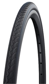 Schwalbe Wheelchair Marathon Plus 26 x 1.00" (25-590) Evolution Line Black Tyre
