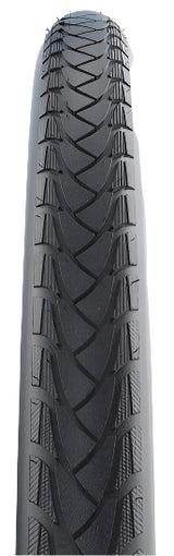 Schwalbe Wheelchair Marathon Plus 26 x 1.00" (25-590) Evolution Line Black Tyre