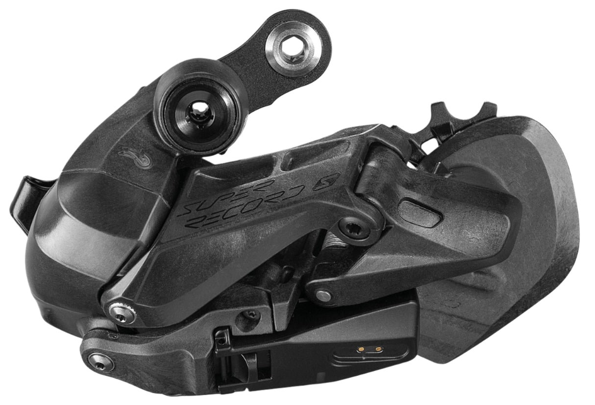 Campagnolo Super Record S Wireless 12 Speed Rear Derailleur