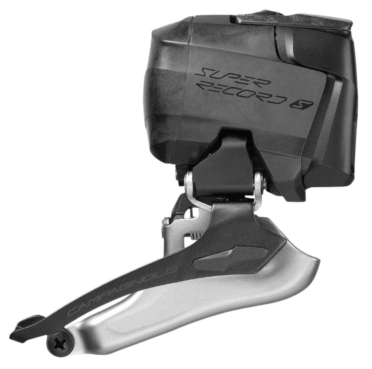 Campagnolo Super Record S Wireless 12 Speed Front Derailleur
