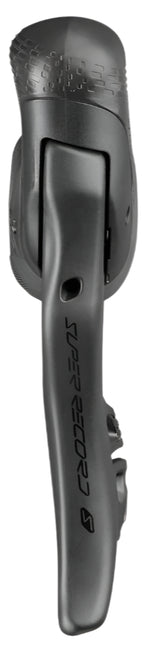 Campagnolo Super Record S Wireless 12 Speed DB Left Hand EP + 160mm RR Caliper