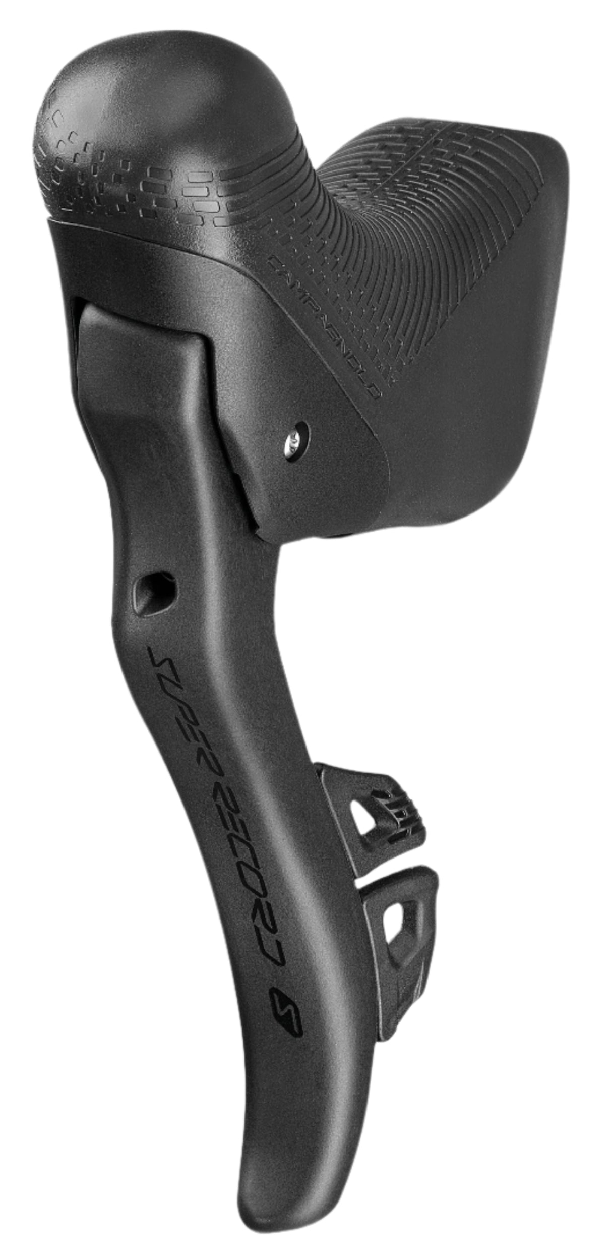 Campagnolo Super Record S Wireless 12 Speed DB Left Hand EP + 160mm RR Caliper