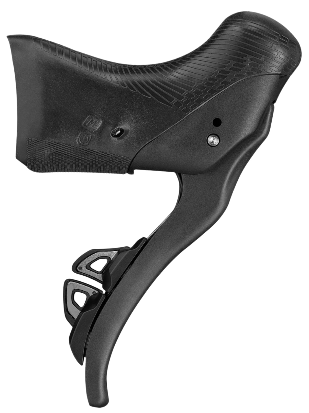 Campagnolo Super Record S Wireless 12 Speed DB Left Hand EP + 160mm RR Caliper