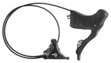 Campagnolo Super Record S Wireless 12 Speed DB Left Hand EP + 160mm RR Caliper