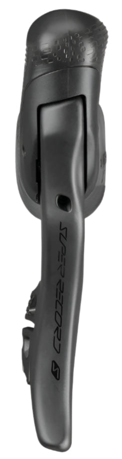 Campagnolo Super Record S Wireless 12 Speed DB Right Hand EP + 160mm FF Caliper