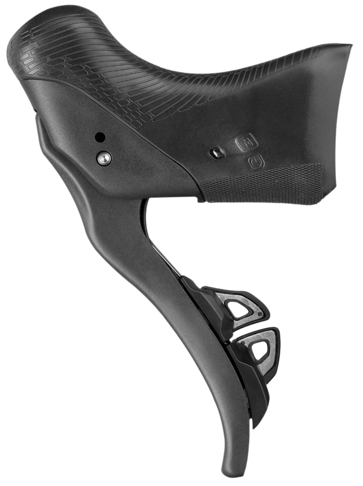 Campagnolo Super Record S Wireless 12 Speed DB Right Hand EP + 160mm FF Caliper