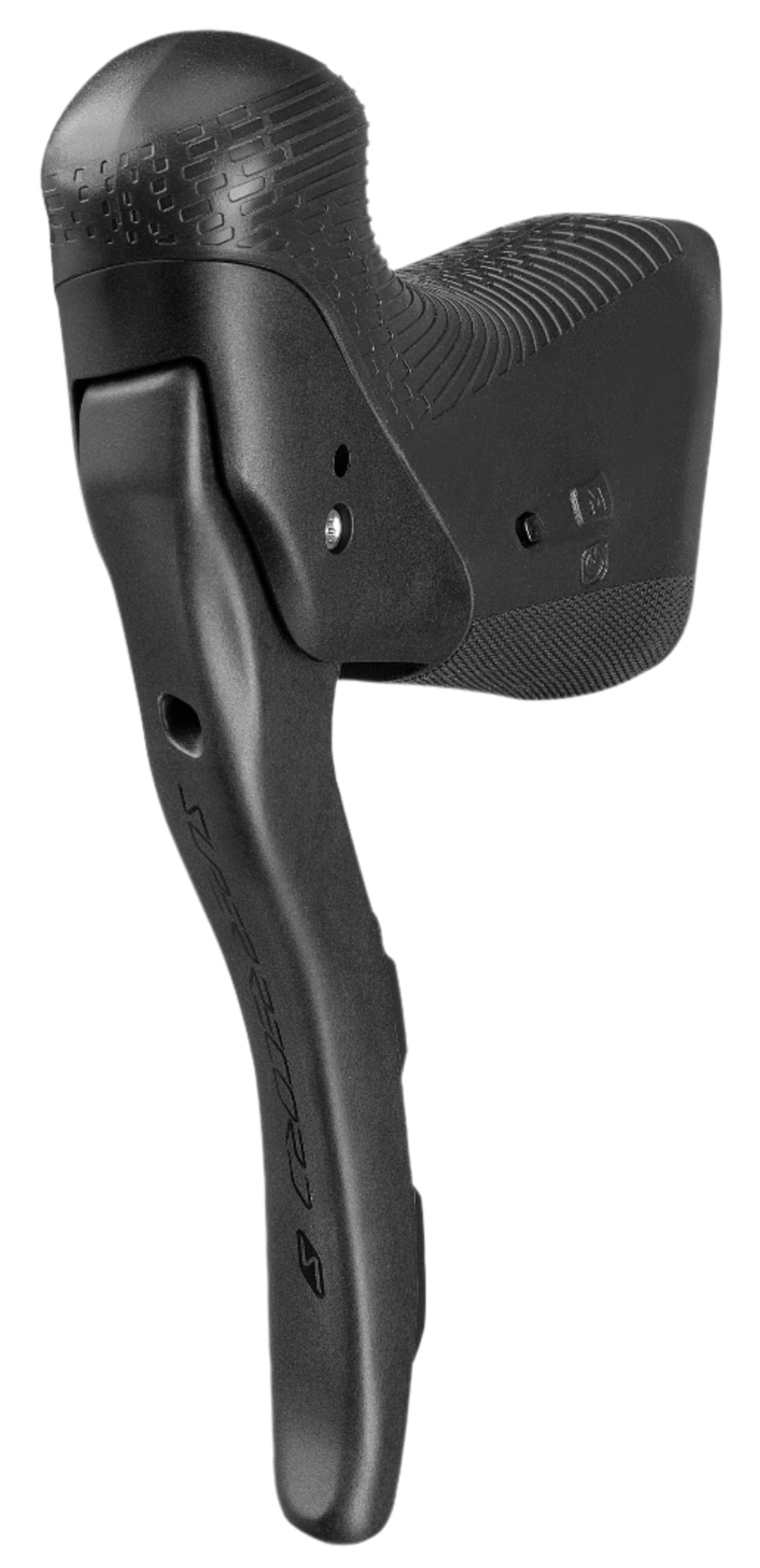 Campagnolo Super Record S Wireless 12 Speed DB Right Hand EP + 160mm FF Caliper