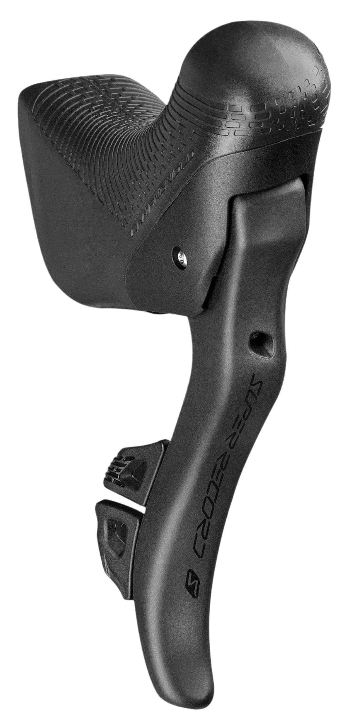 Campagnolo Super Record S Wireless 12 Speed DB Right Hand EP + 160mm FF Caliper