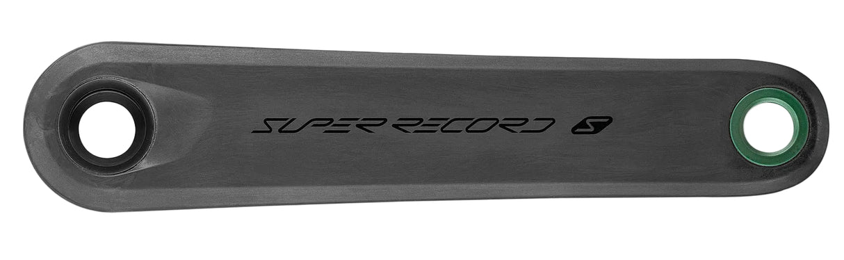 Campagnolo Super Record S 12s ProT 172.5mm 45-29 Crankset - Power Meter